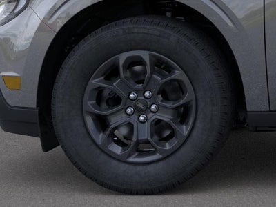 2026 Ford Maverick XLT FWD SuperCrew