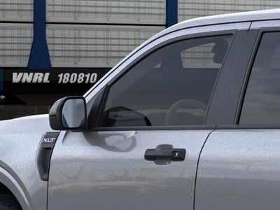 2026 Ford Maverick XLT FWD SuperCrew