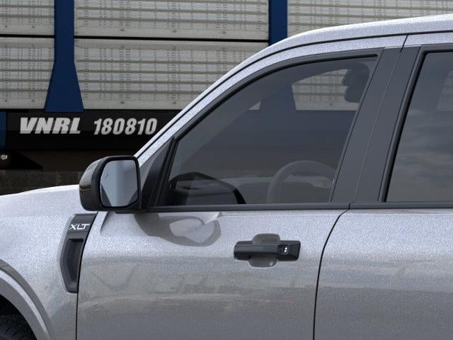 2026 Ford Maverick XLT FWD SuperCrew