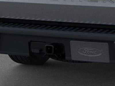 2026 Ford Maverick XLT FWD SuperCrew