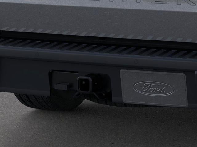 2026 Ford Maverick XLT FWD SuperCrew