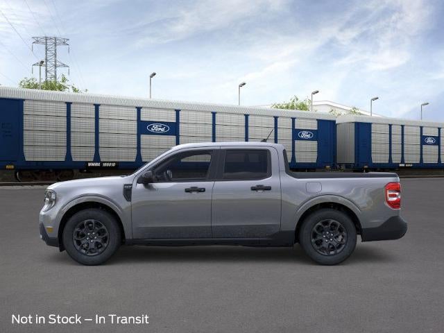 2026 Ford Maverick XLT FWD SuperCrew