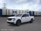 2026 Ford Maverick XLT AWD SuperCrew