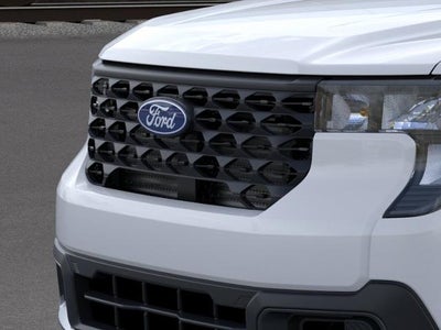 2026 Ford Maverick XLT AWD SuperCrew