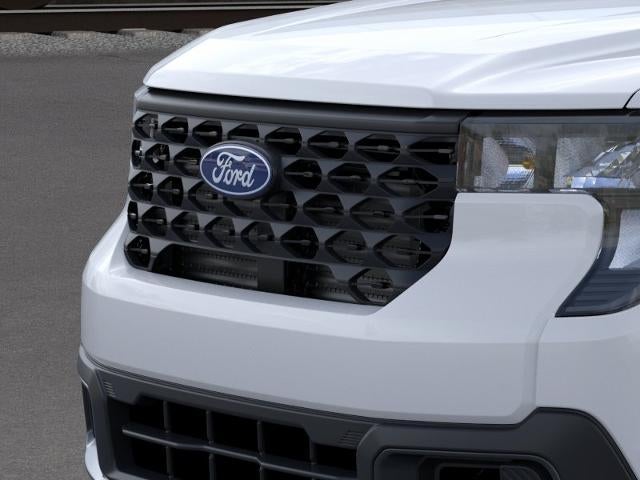 2026 Ford Maverick XLT AWD SuperCrew