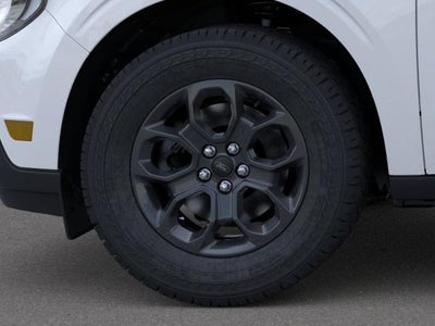 2026 Ford Maverick XLT AWD SuperCrew