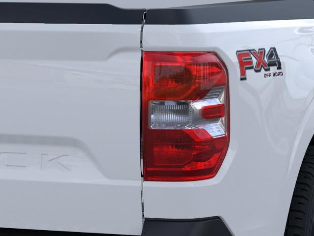 2026 Ford Maverick XLT AWD SuperCrew