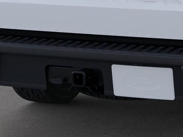 2026 Ford Maverick XLT AWD SuperCrew