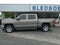 2017 Chevrolet Silverado 1500 Crew Cab Short Box 4-Wheel Drive LTZ