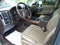 2017 Chevrolet Silverado 1500 Crew Cab Short Box 4-Wheel Drive LTZ