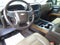 2017 Chevrolet Silverado 1500 Crew Cab Short Box 4-Wheel Drive LTZ