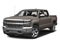 2017 Chevrolet Silverado 1500 Crew Cab Short Box 4-Wheel Drive LTZ