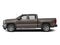 2017 Chevrolet Silverado 1500 Crew Cab Short Box 4-Wheel Drive LTZ