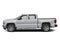 2017 Chevrolet Silverado 1500 Crew Cab Short Box 4-Wheel Drive LTZ