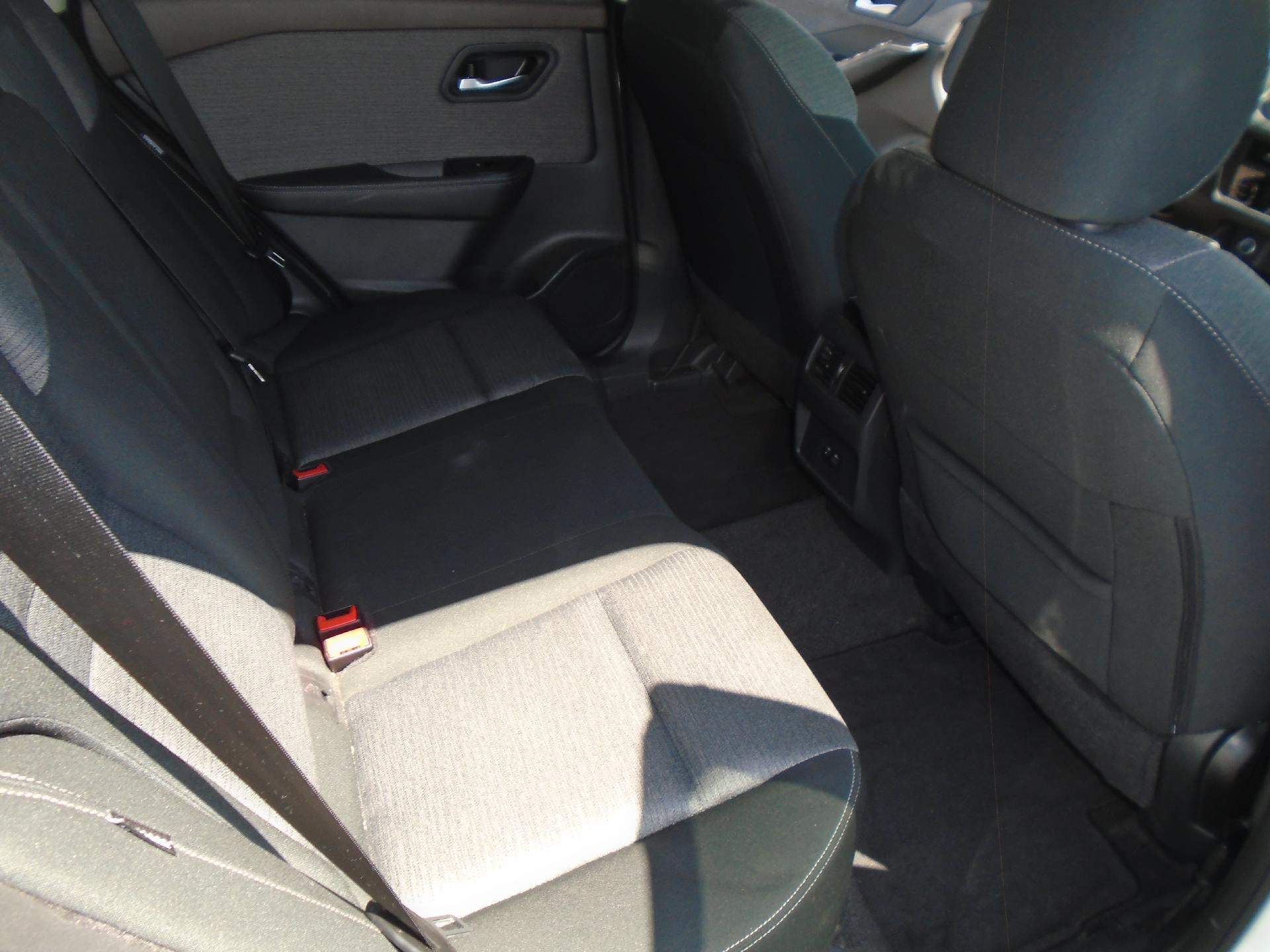 2023 Nissan Rogue AWD