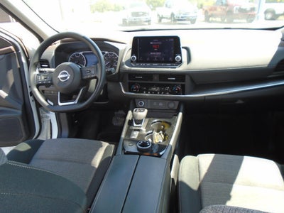 2023 Nissan Rogue AWD