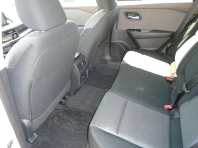 2023 Nissan Rogue AWD