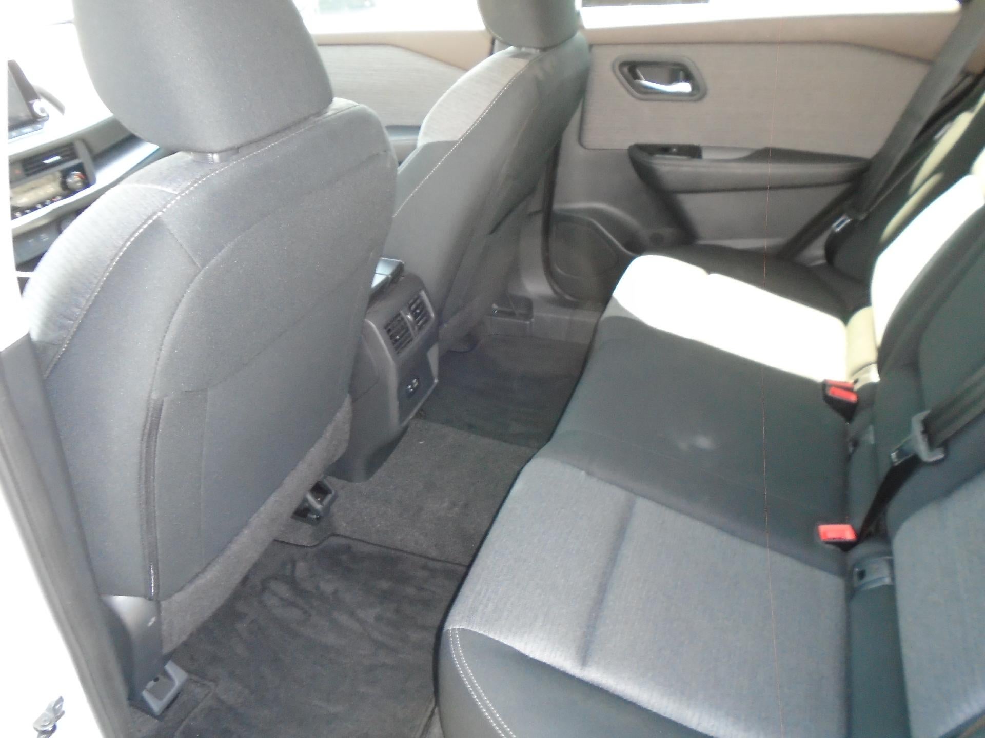 2023 Nissan Rogue AWD