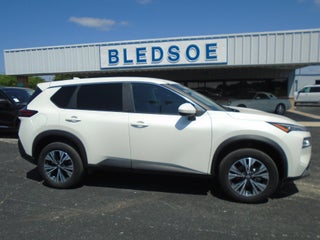 2023 Nissan Rogue AWD