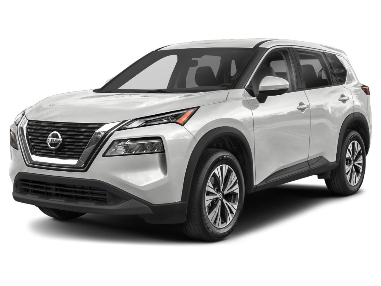 2023 Nissan Rogue AWD
