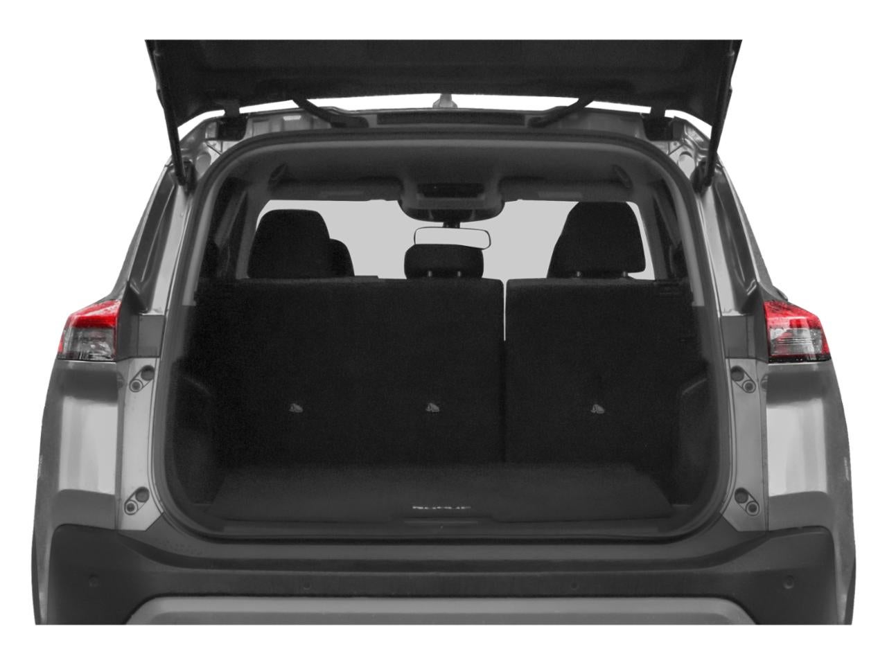 2023 Nissan Rogue AWD