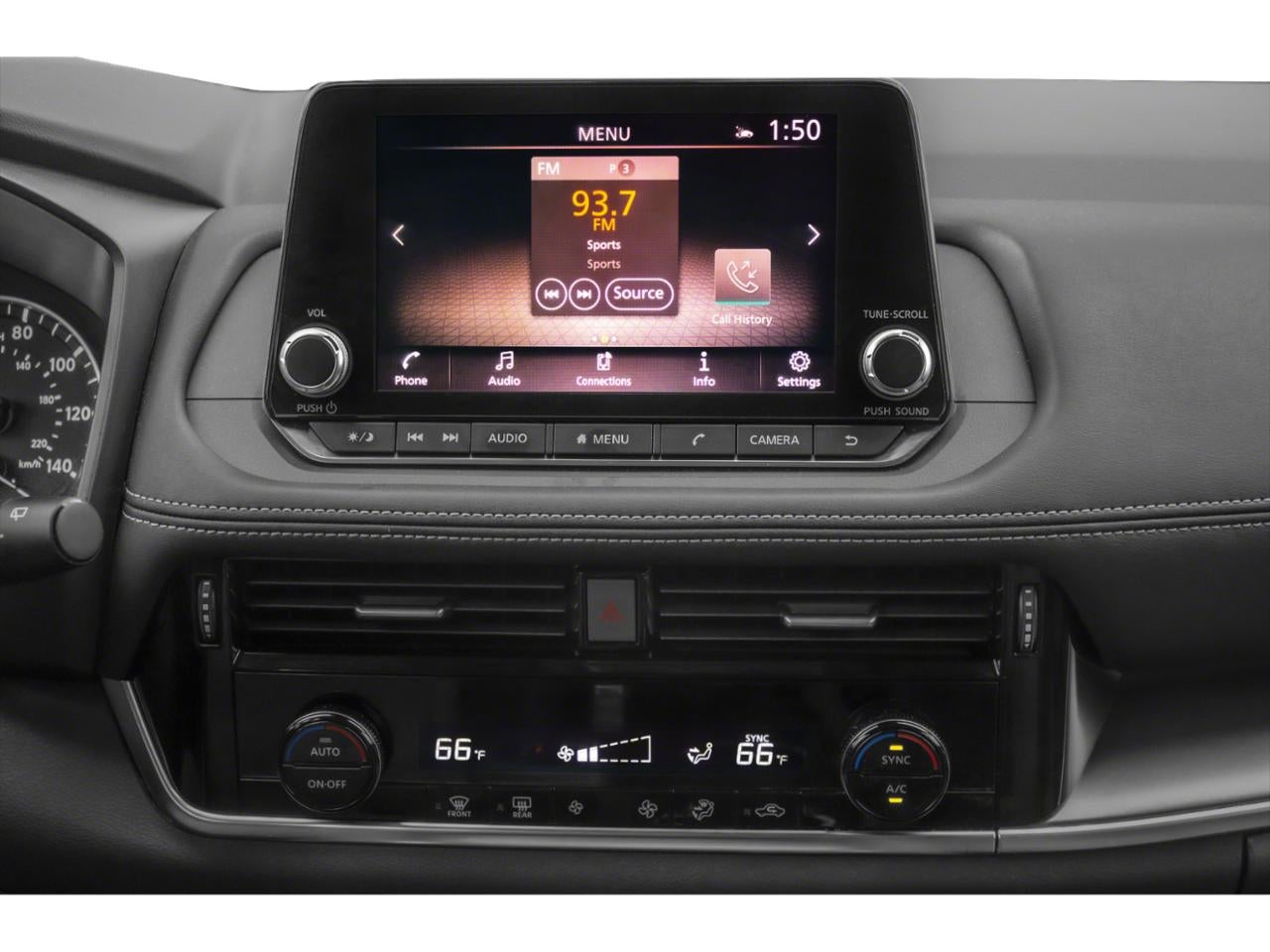 2023 Nissan Rogue AWD