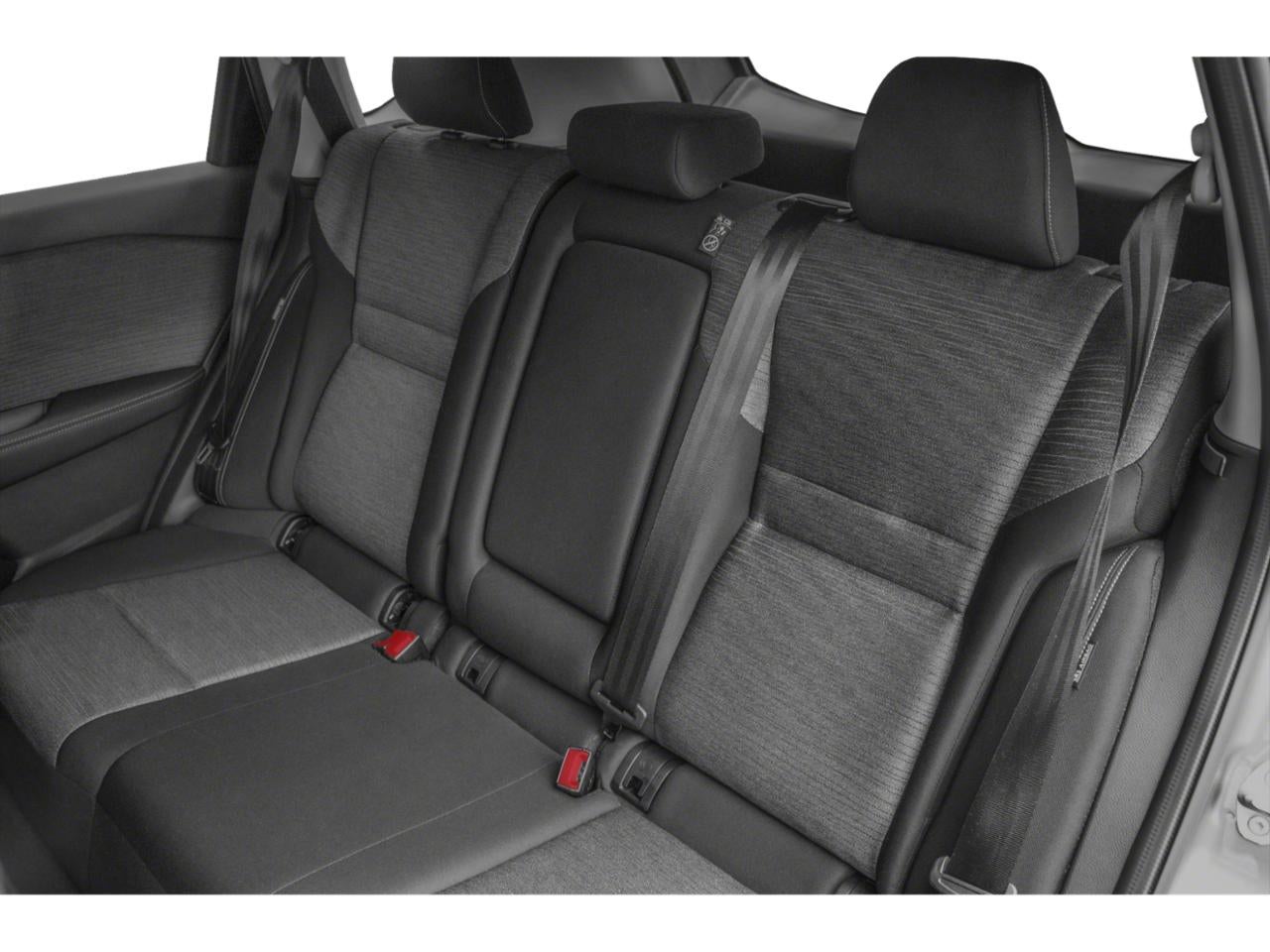 2023 Nissan Rogue AWD