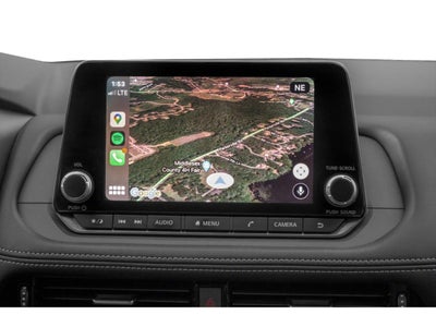 2023 Nissan Rogue AWD