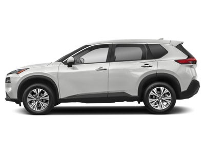 2023 Nissan Rogue AWD