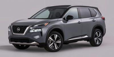 2023 Nissan Rogue AWD