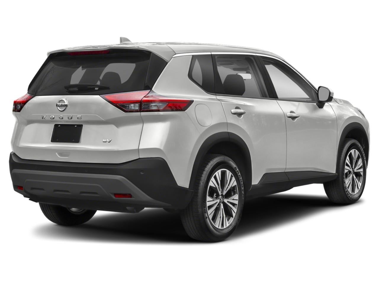 2023 Nissan Rogue AWD