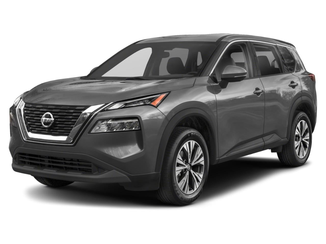 2023 Nissan Rogue AWD