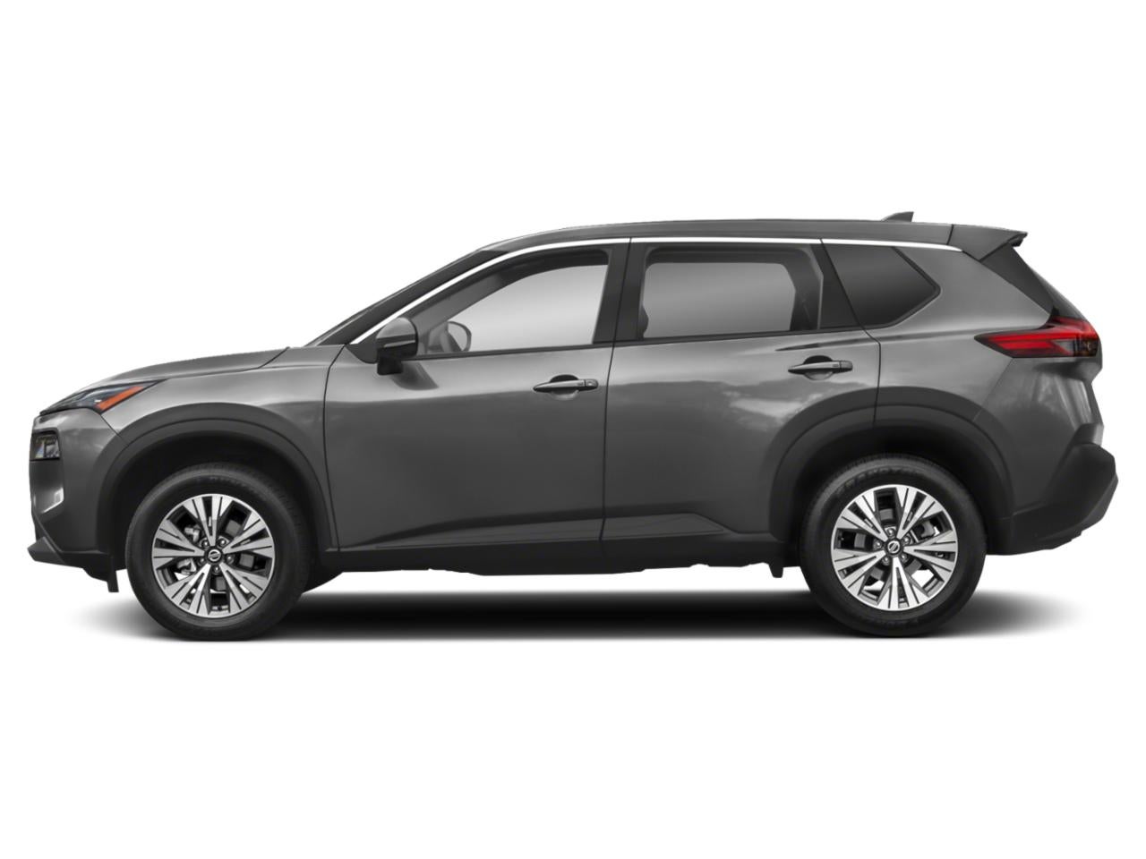 2023 Nissan Rogue AWD
