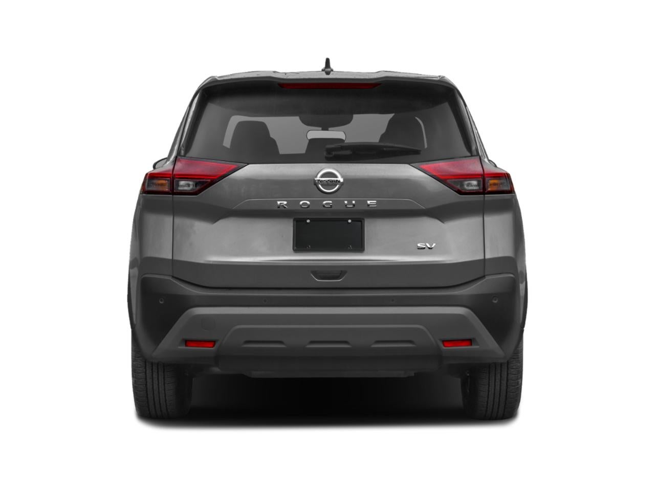 2023 Nissan Rogue AWD