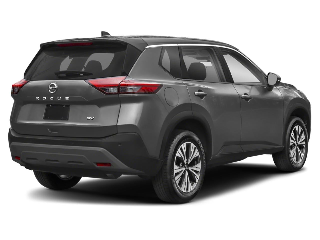 2023 Nissan Rogue AWD