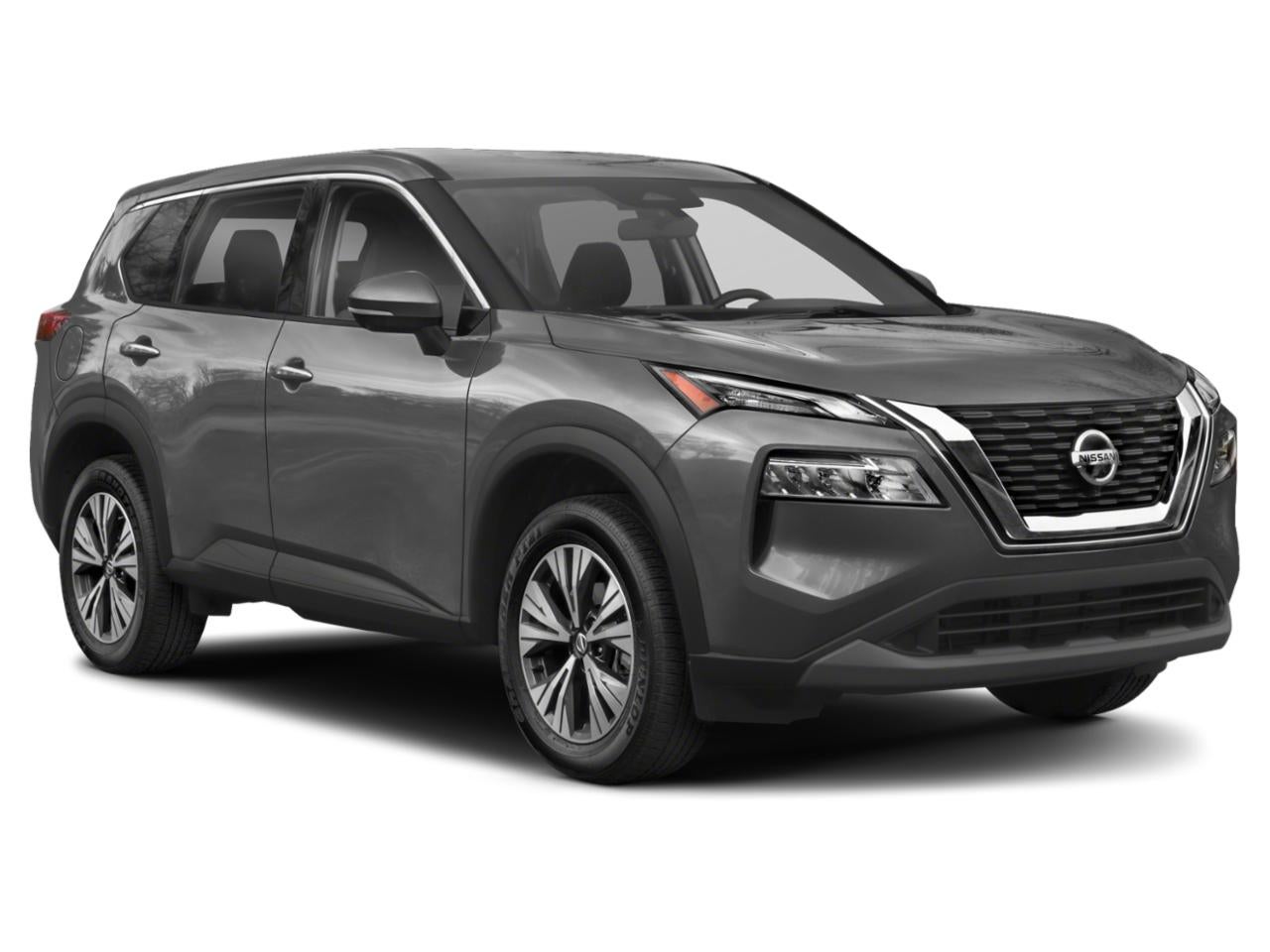 2023 Nissan Rogue AWD