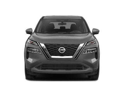 2023 Nissan Rogue AWD