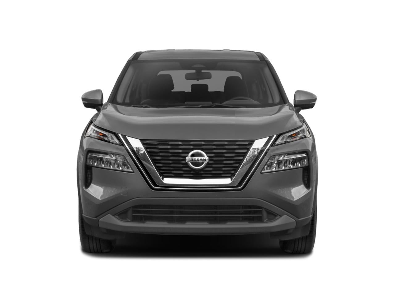 2023 Nissan Rogue AWD