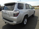 2016 Toyota 4Runner RWD 4dr V6 SR5 (Natl)