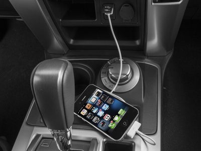 2016 Toyota 4Runner RWD 4dr V6 SR5 (Natl)