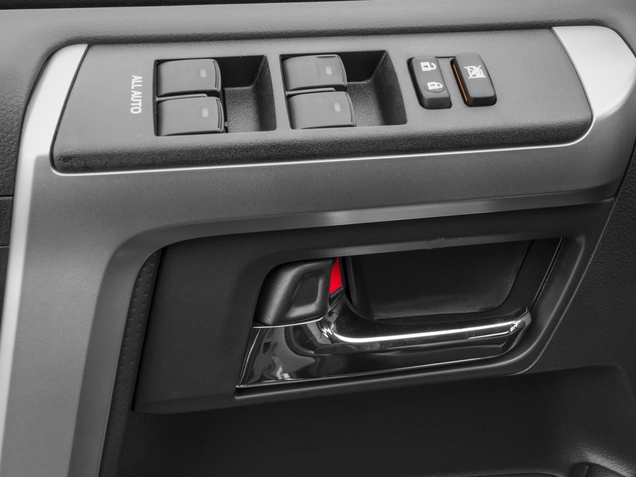 2016 Toyota 4Runner RWD 4dr V6 SR5 (Natl)