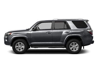 2016 Toyota 4Runner RWD 4dr V6 SR5 (Natl)