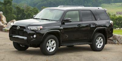 2016 Toyota 4Runner RWD 4dr V6 SR5 (Natl)
