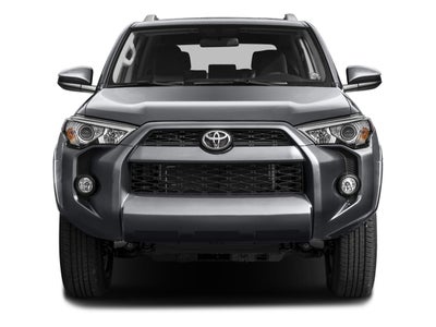 2016 Toyota 4Runner RWD 4dr V6 SR5 (Natl)