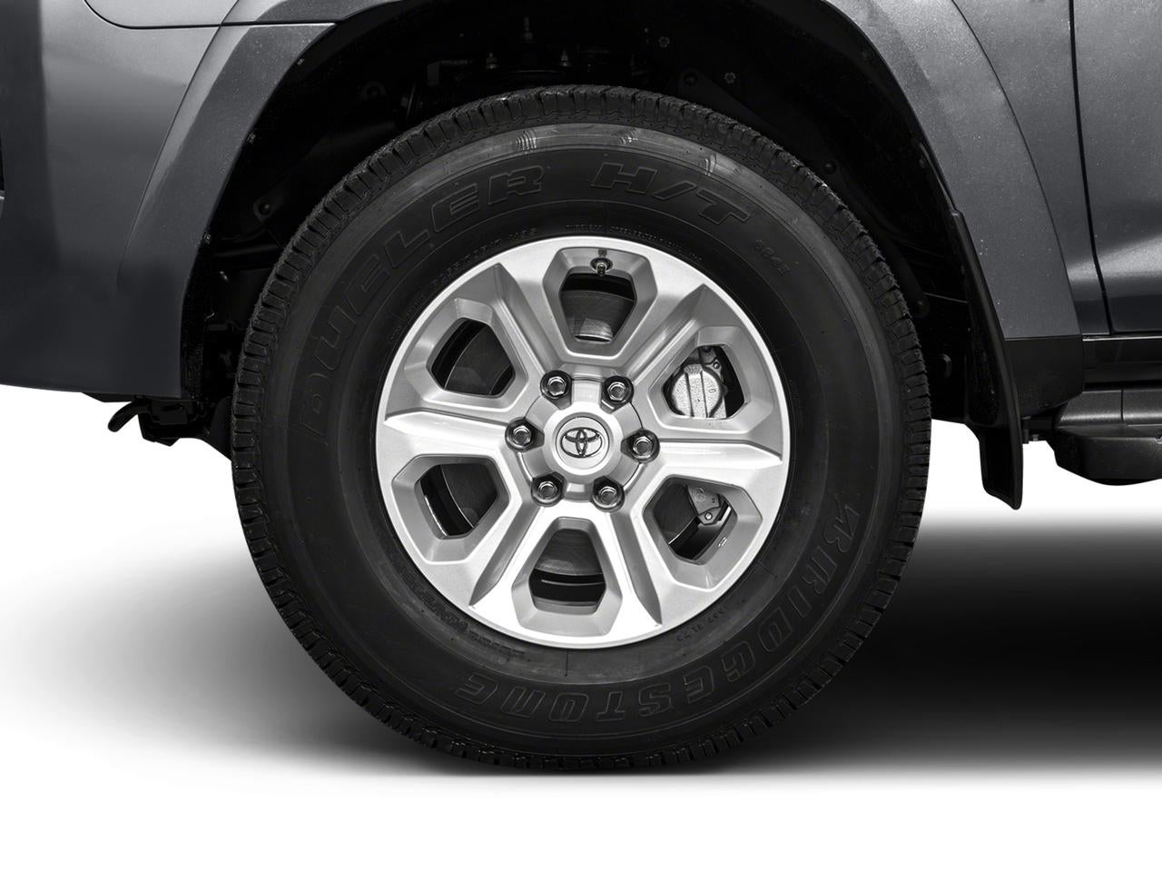 2016 Toyota 4Runner RWD 4dr V6 SR5 (Natl)