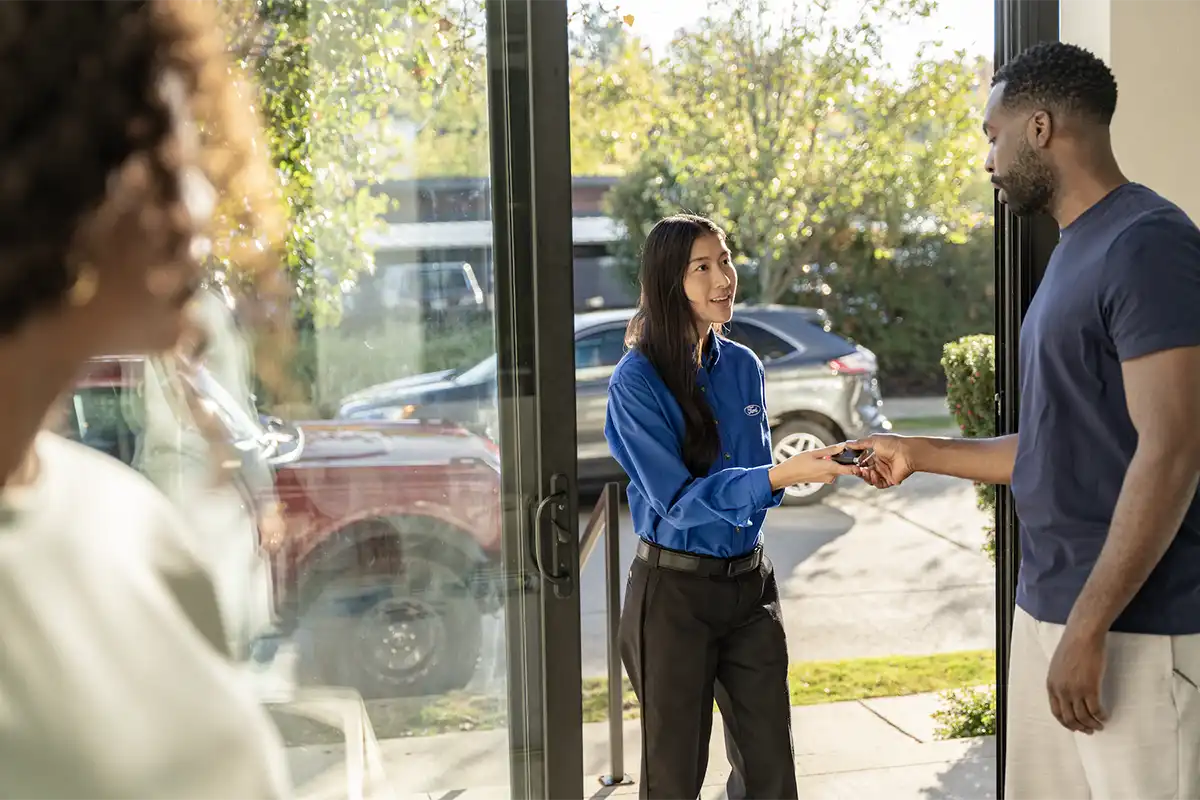 Bledsoe Ford in Coleman TX